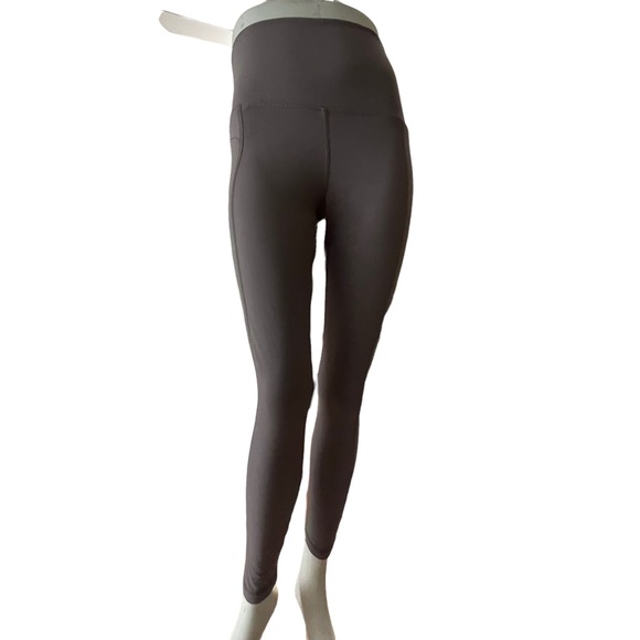 Velocity leggings size Small NWOT - Picture 2 of 8